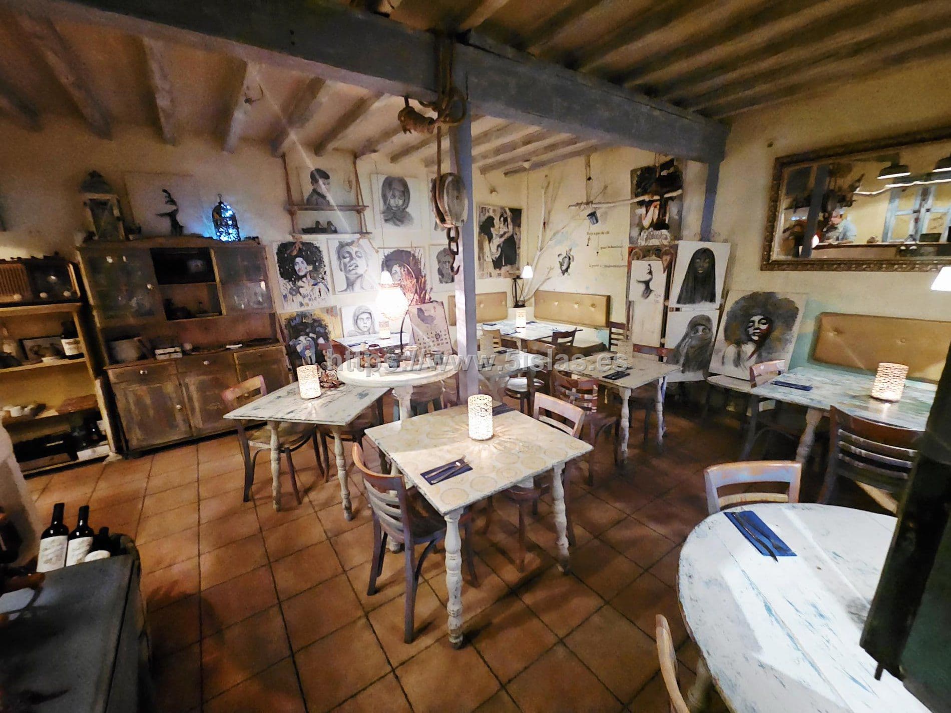 Santa Catalina, local comercial - Foto 1