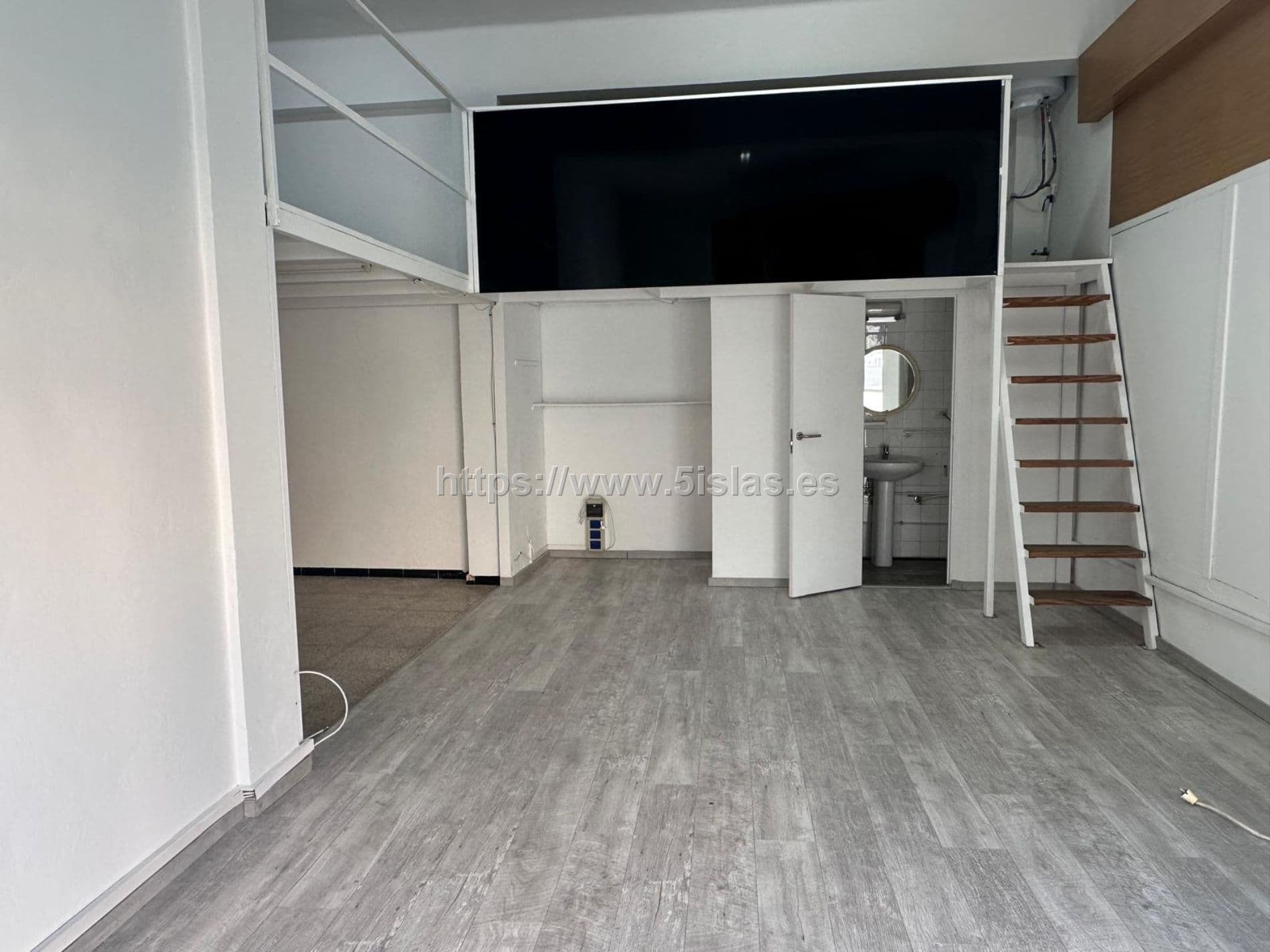 LOCAL EN ALQUILER EN SON ESPAÑOLET - Foto 2