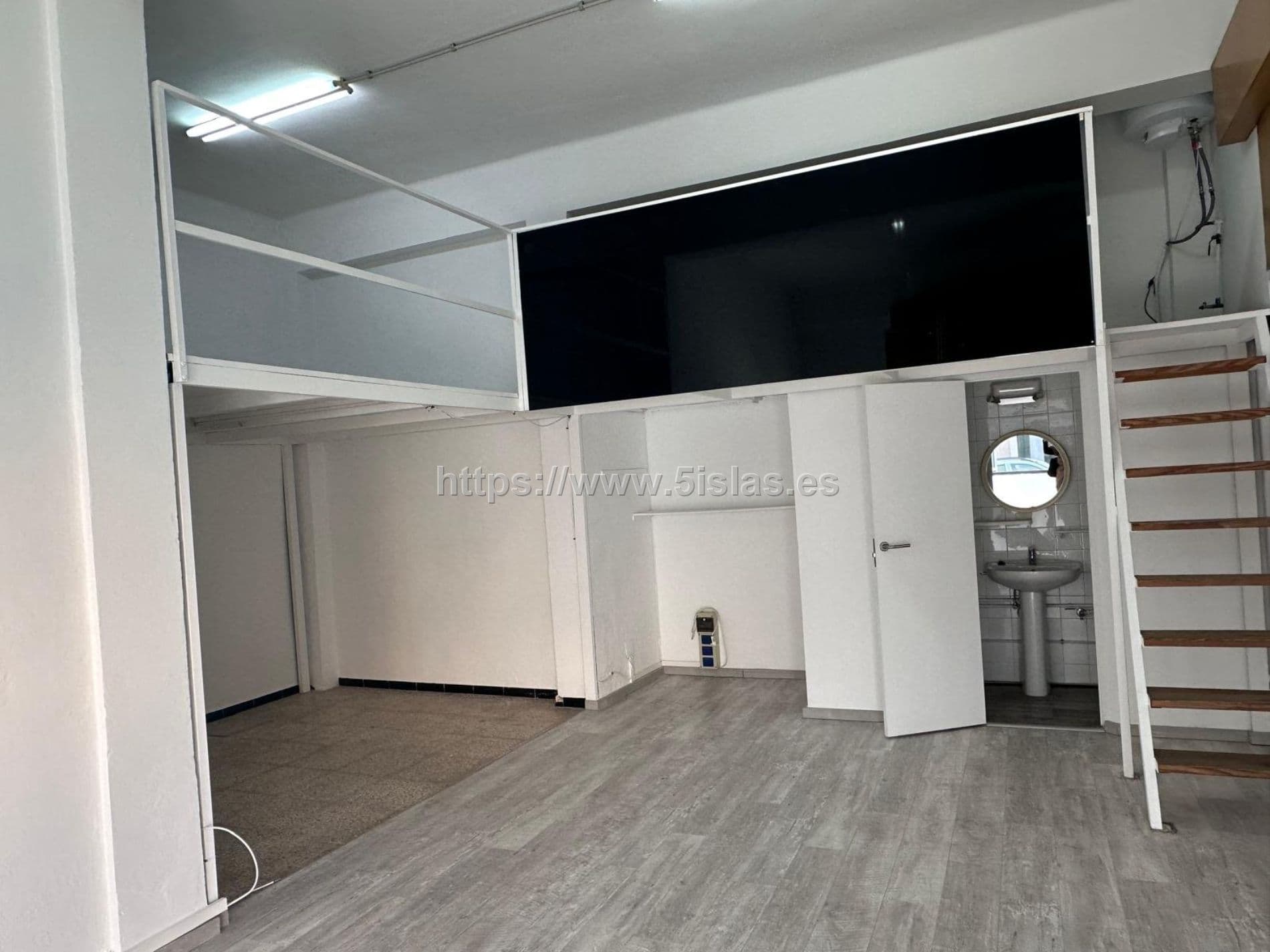 LOCAL EN ALQUILER EN SON ESPAÑOLET - Foto 1