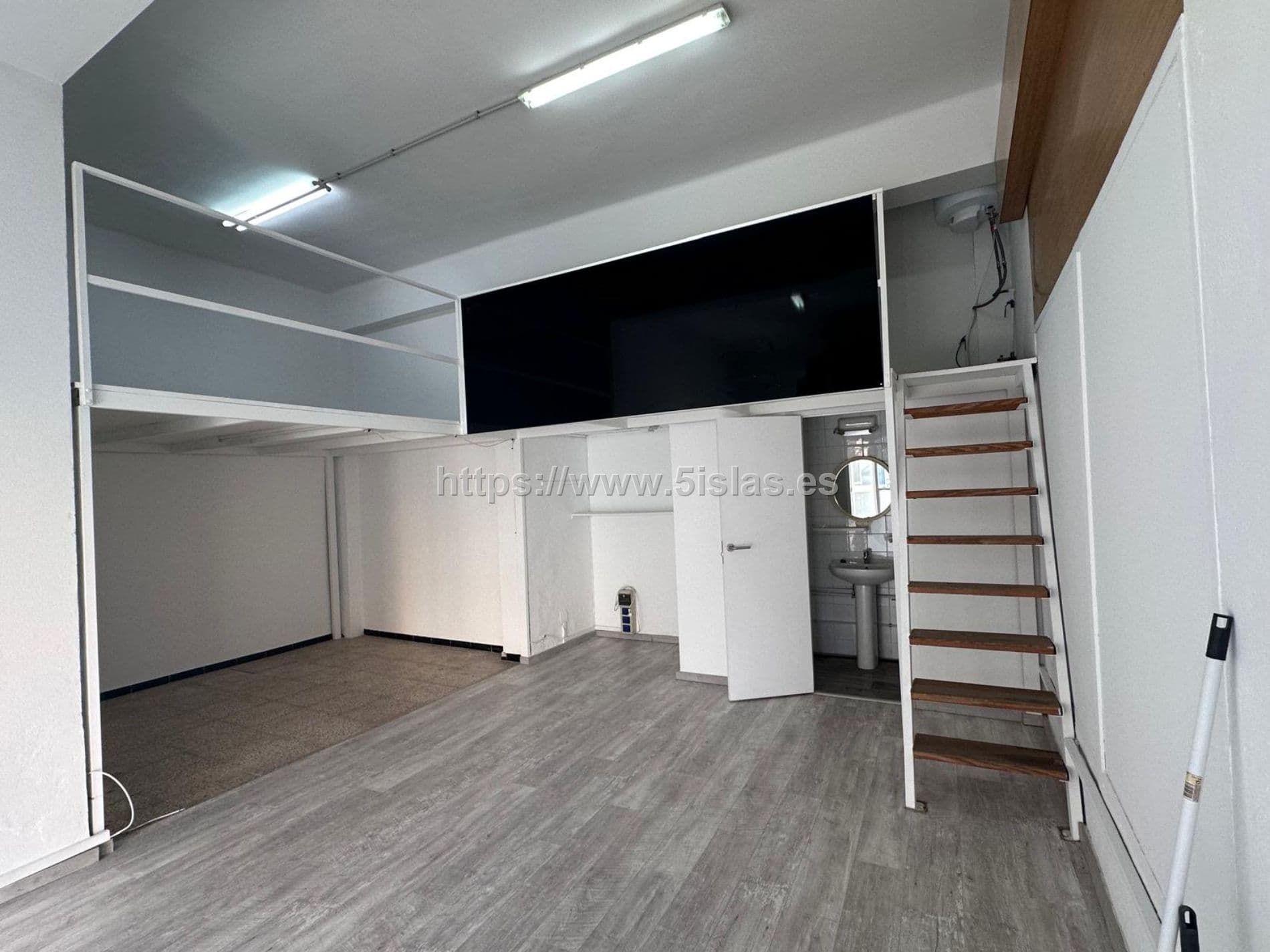 LOCAL EN ALQUILER EN SON ESPAÑOLET - Foto 4