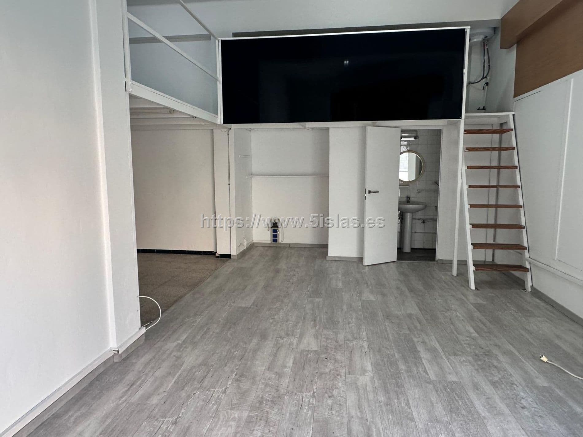 LOCAL EN ALQUILER EN SON ESPAÑOLET - Foto 5