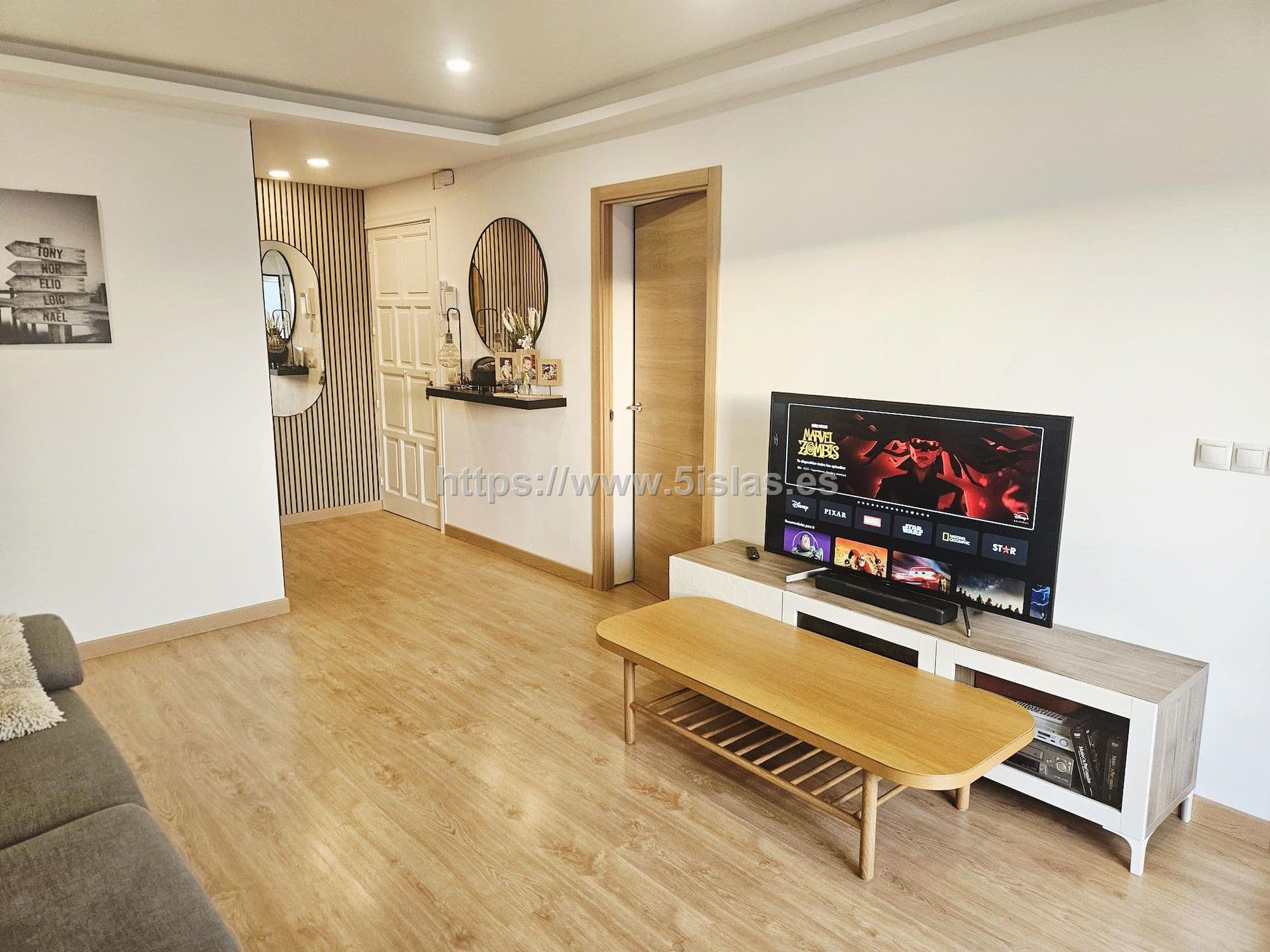 Poligono son Castello, ático en perfecto estado - Foto 4