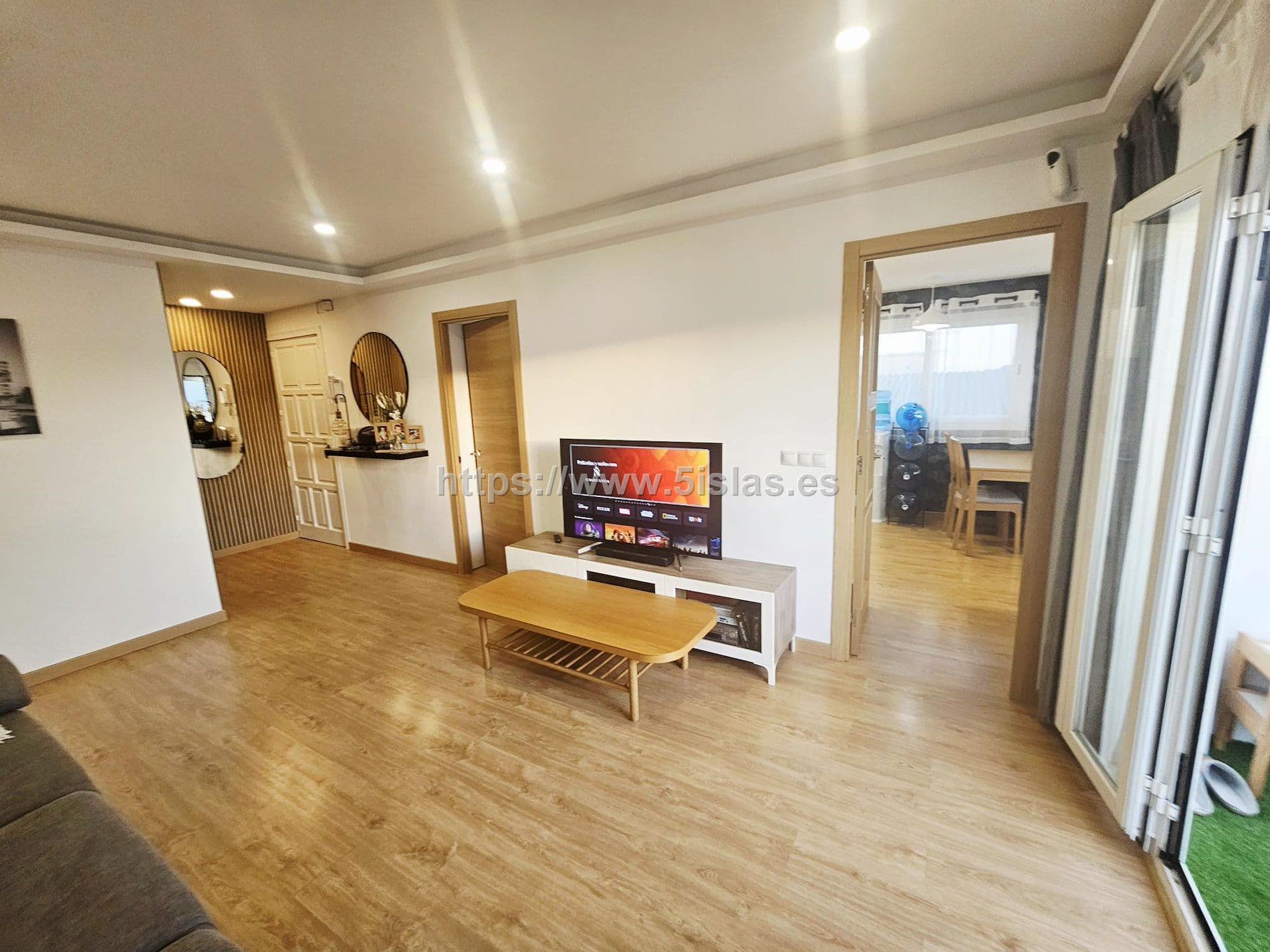 Poligono son Castello, ático en perfecto estado - Foto 5