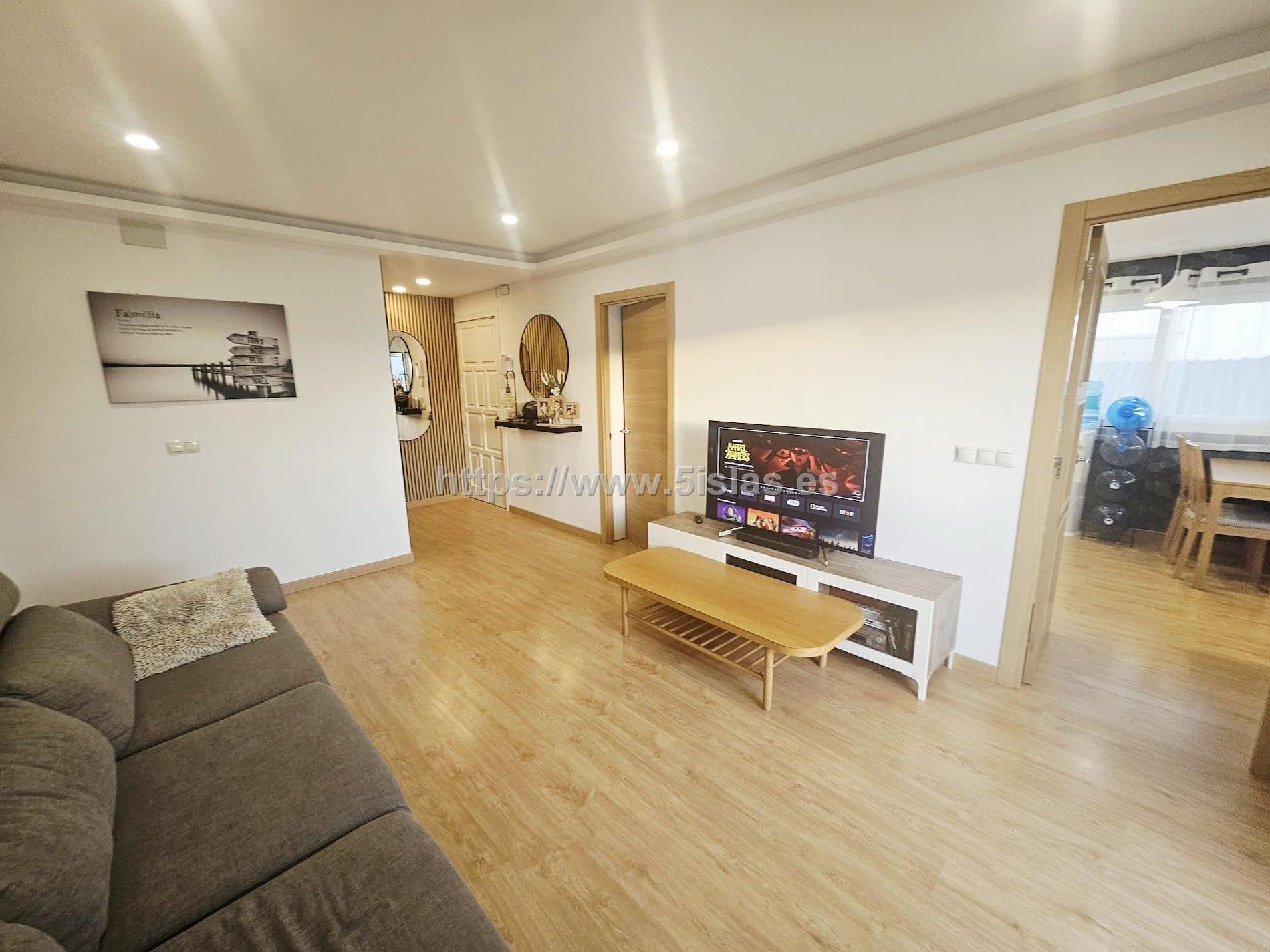 Poligono son Castello, ático en perfecto estado - Foto 2