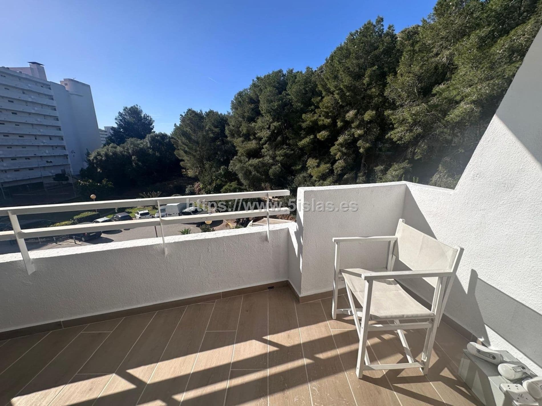 Estudio reformado en Puerto de Alcudia - Foto 3