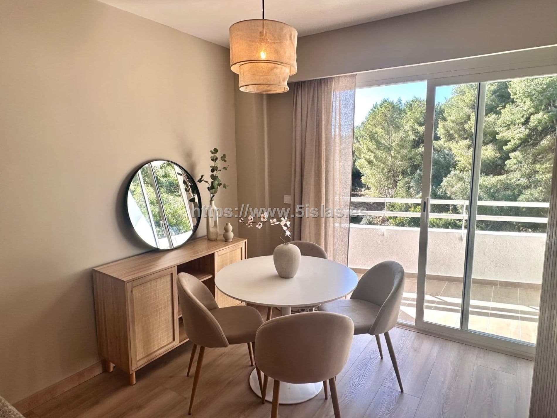 Estudio reformado en Puerto de Alcudia - Foto 4