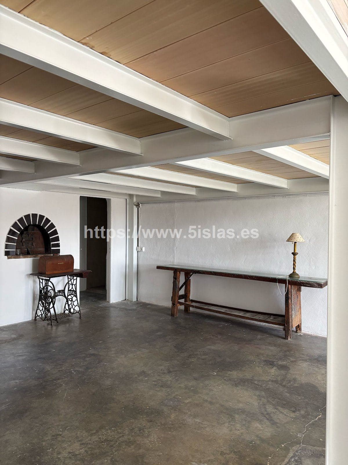 local loft dúplex con terraza privada - Foto 5