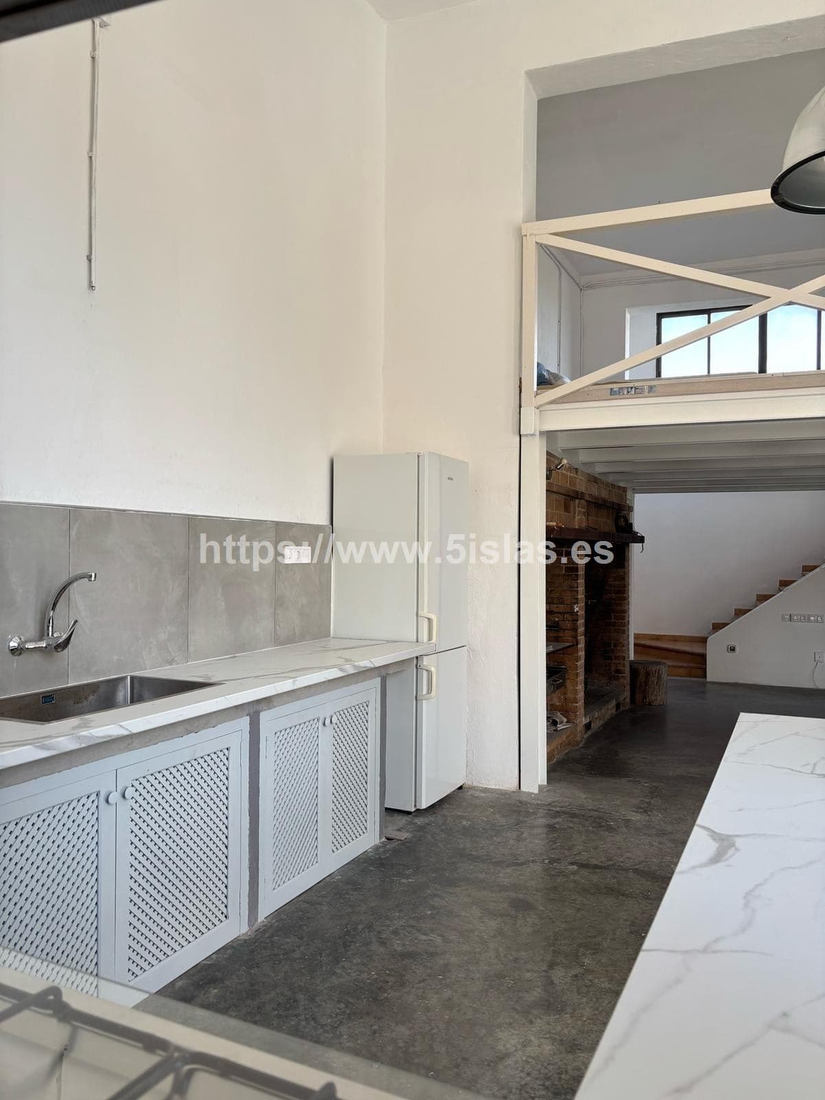 local loft dúplex con terraza privada - Foto 2