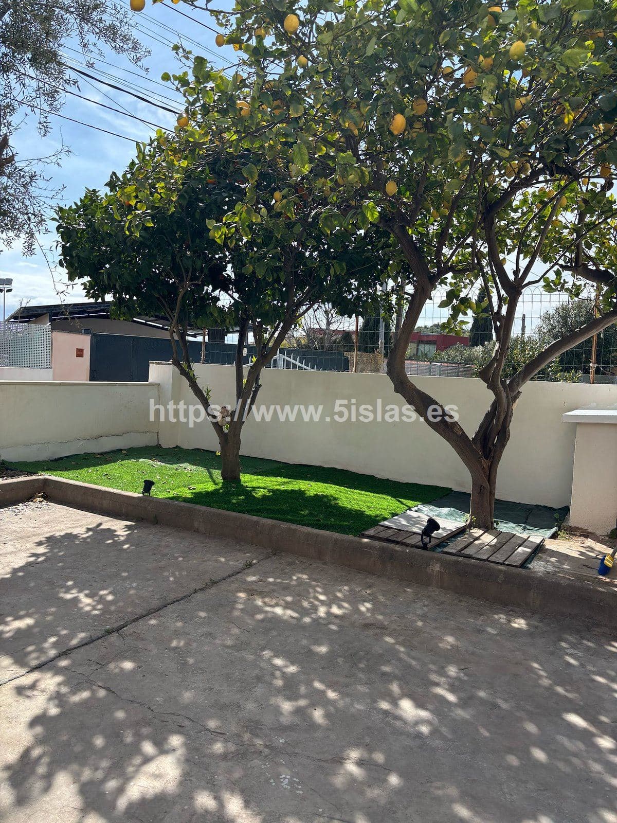 local loft dúplex con terraza privada - Foto 3