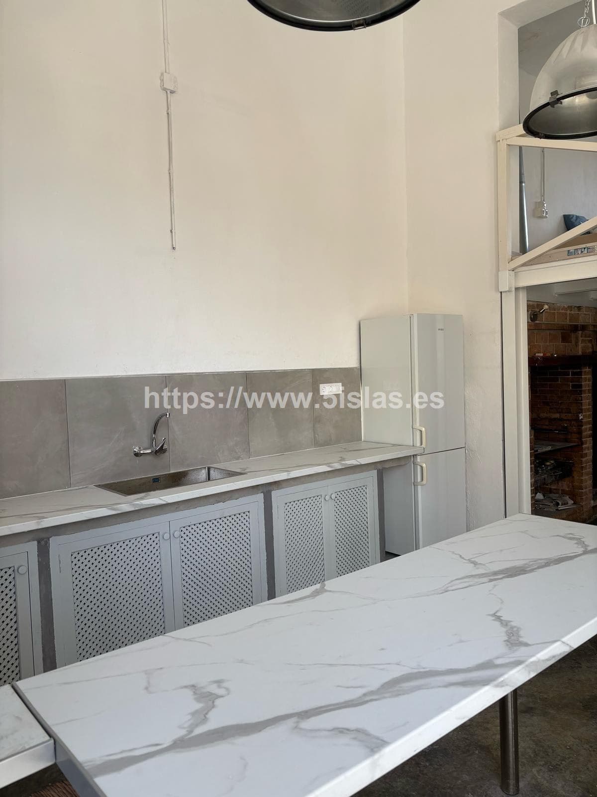 local loft dúplex con terraza privada - Foto 4