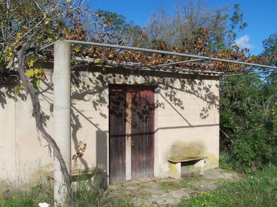 PARCELA RÚSTICA CON CASITA LEGAL - Foto 1