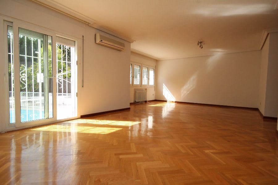 Alquiler de chalet en calle Marbella, Mirasierra - Foto 5