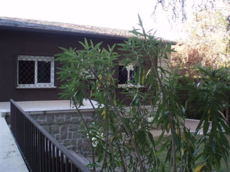 Chalet - Mirasierra, Madrid - Foto 1