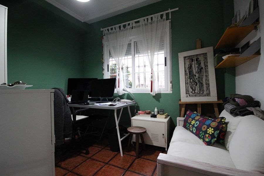 Espectacular chalet independiente con piscina en Montecarmelo - Foto 4