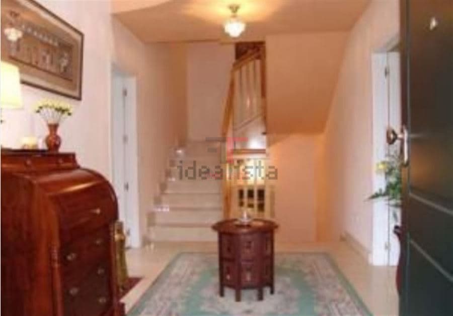 Adosado - Fernandez Cid - Arroyofresno - Madrid - Foto 5