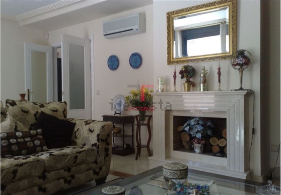 Adosado - Fernandez Cid - Arroyofresno - Madrid - Foto 2