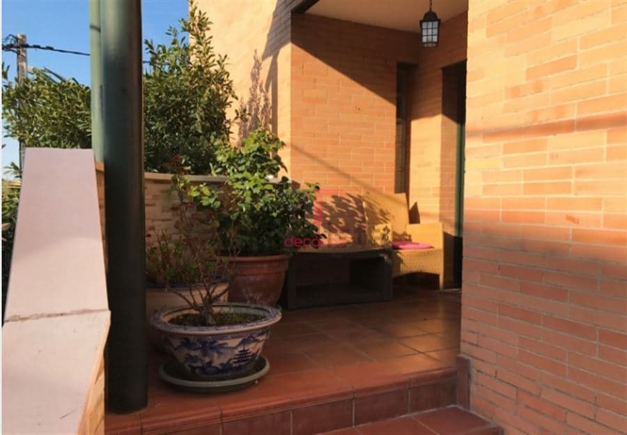 Adosado - Fernandez Cid - Arroyofresno - Madrid - Foto 1