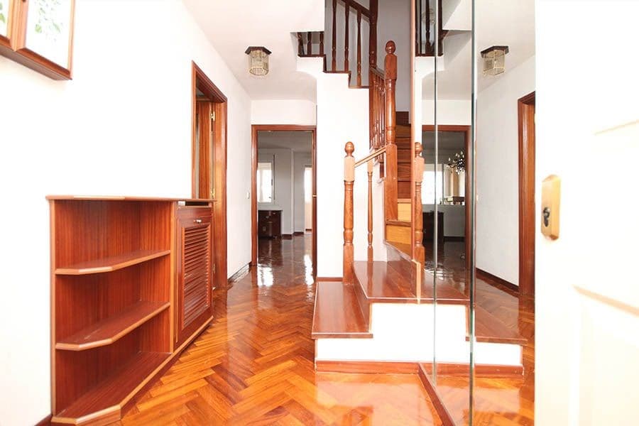 Alquiler chalet pareado en Arroyofresno - Foto 4