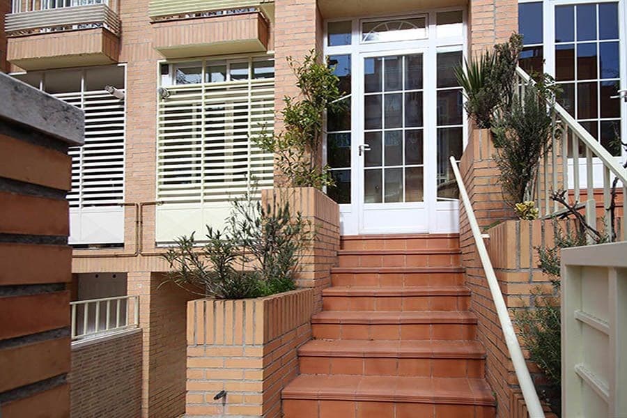 Alquiler chalet pareado en Arroyofresno - Foto 1