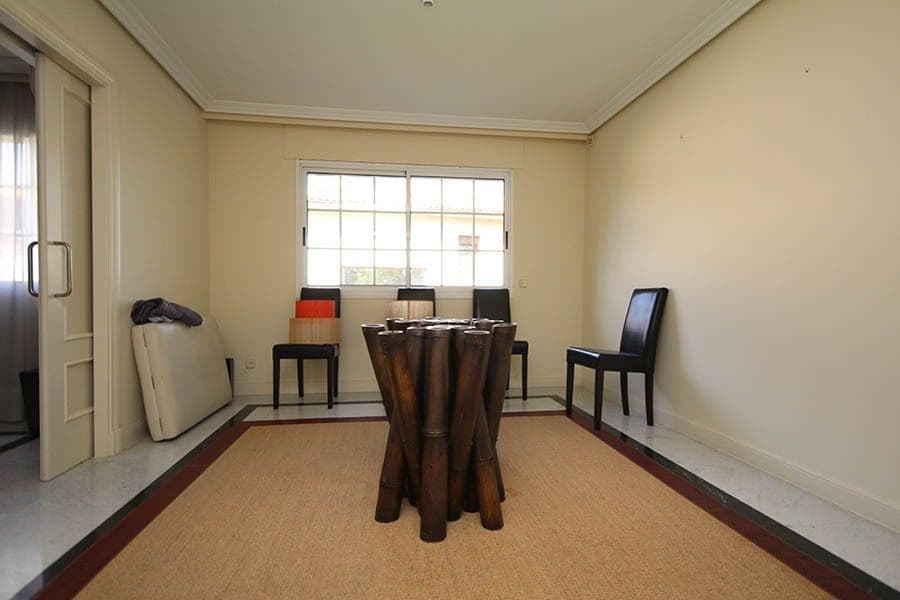 Alquiler chalet independiente 5 dormitorios - Foto 5