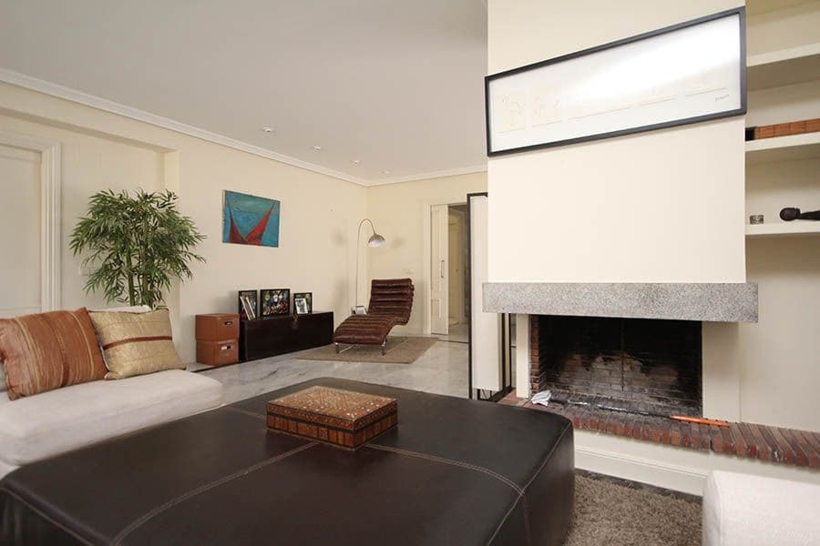 Alquiler chalet independiente 5 dormitorios - Foto 2