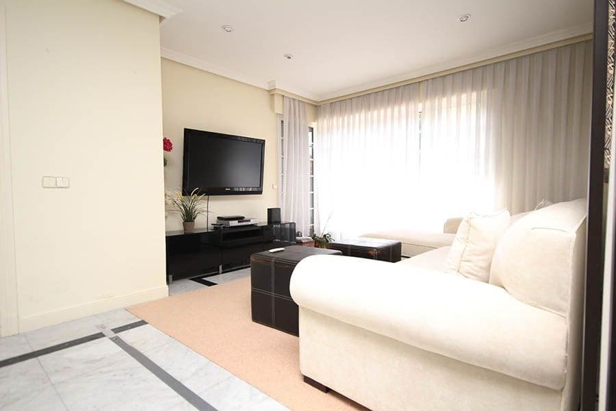 Alquiler chalet independiente 5 dormitorios - Foto 4