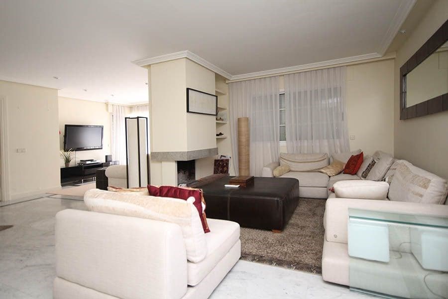 Alquiler chalet independiente 5 dormitorios - Foto 3