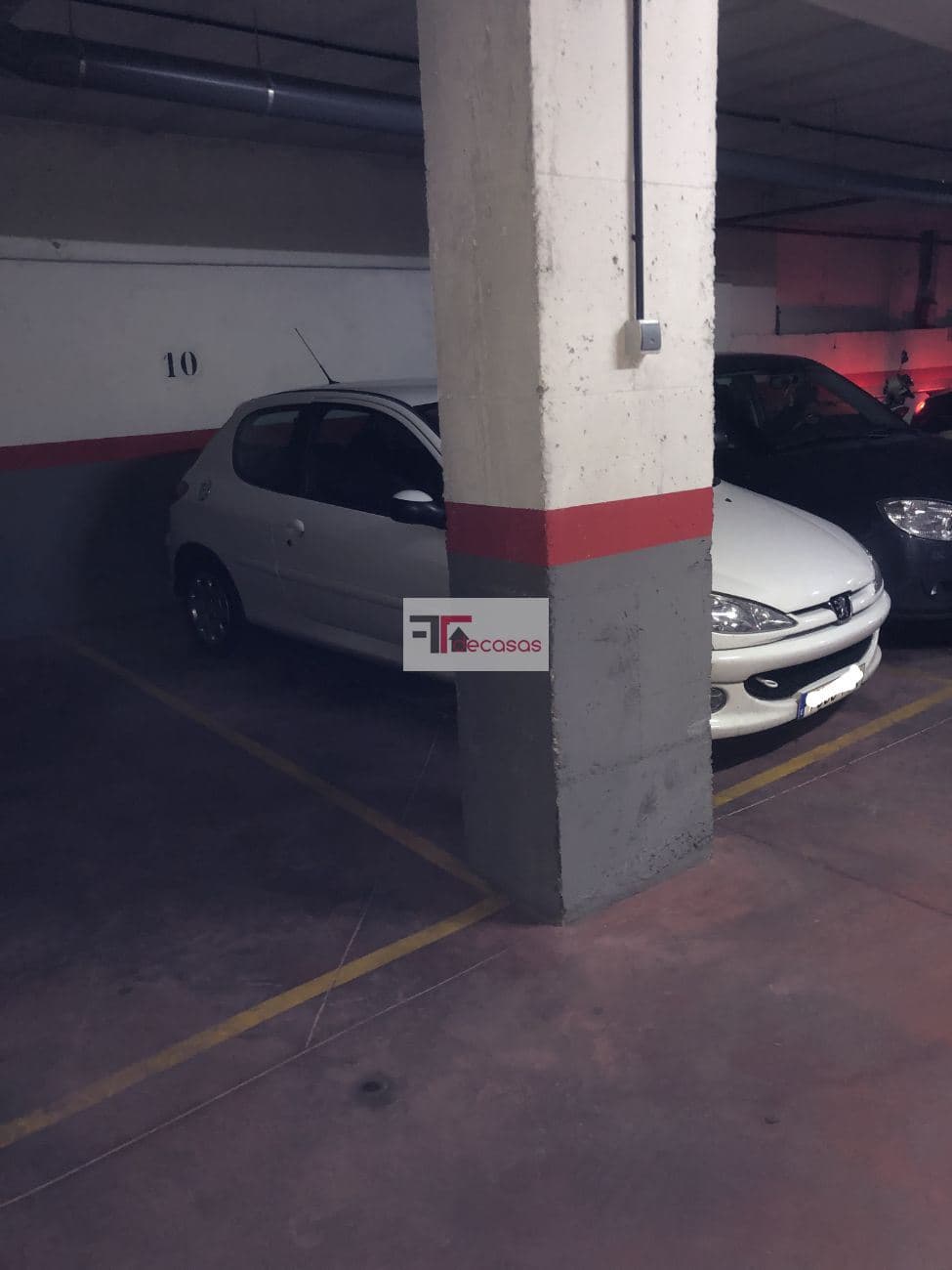 Garaje - Genciana - Valdeacederas - Madrid - Foto 1