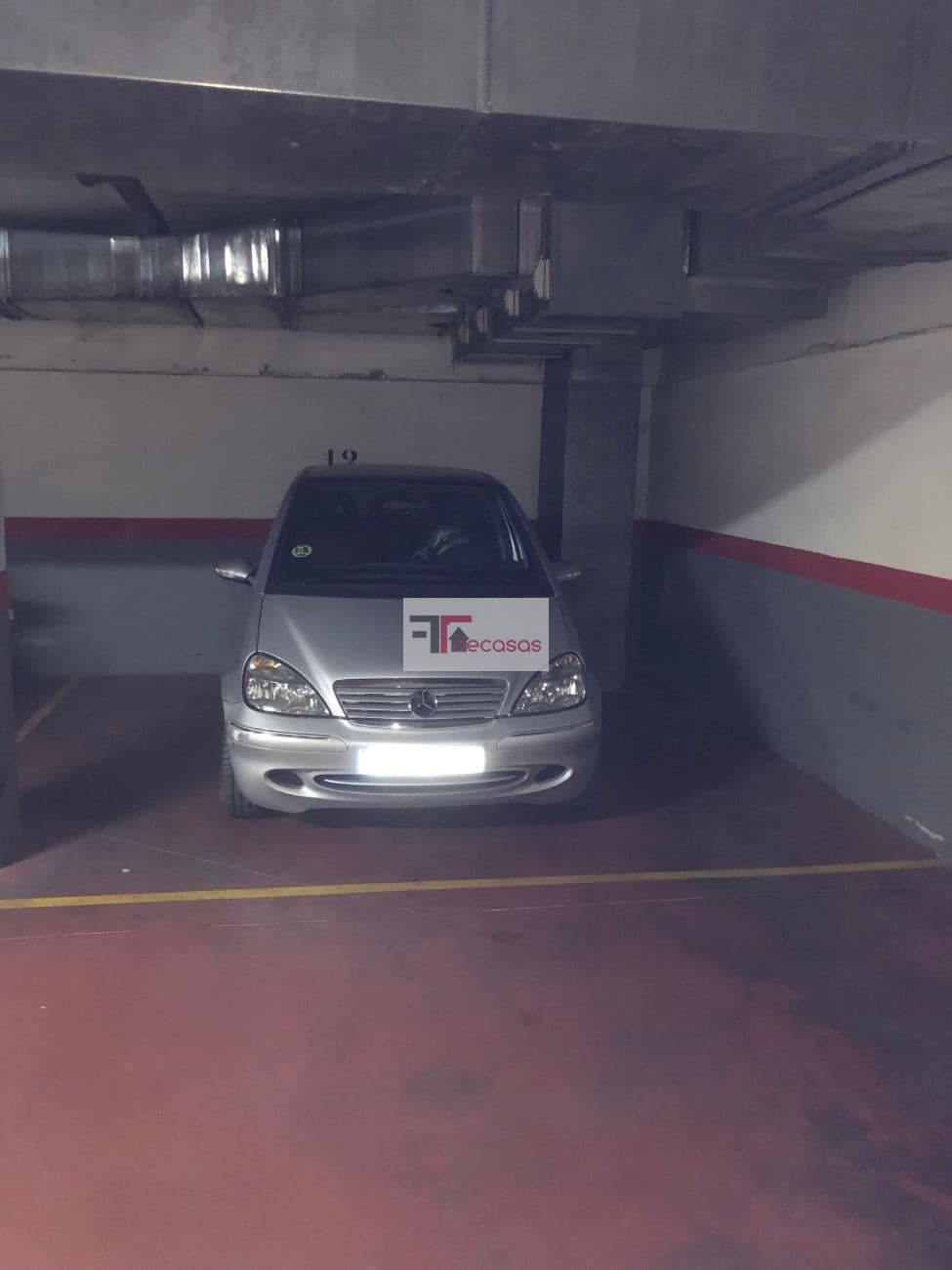 Garaje - Genciana - Valdeacederas - Madrid - Foto 1