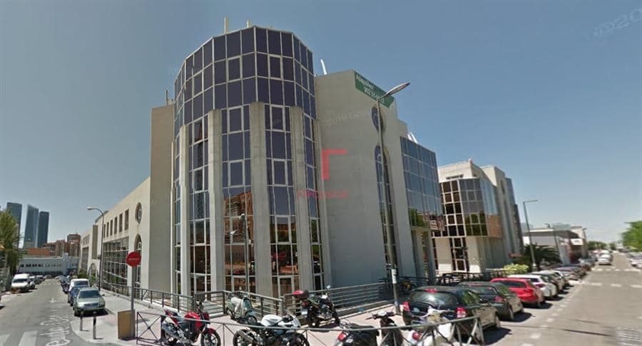 Nave Industrial - Fuencarral, Madrid - Foto 3