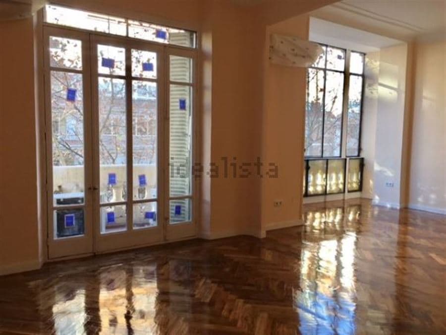 Barrio de Salamanca-Velázquez - Foto 2