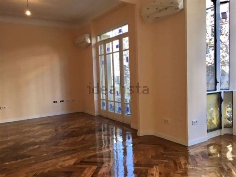 Barrio de Salamanca-Velázquez - Foto 1