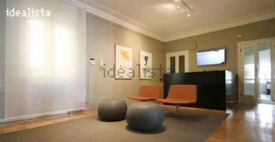 Oficina - Jose Abascal - Almagro - Madrid - Foto 2