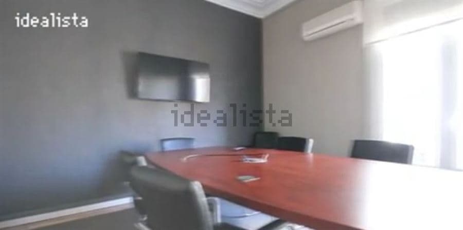 Oficina - Jose Abascal - Almagro - Madrid - Foto 5