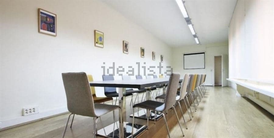 Oficina - Jose Abascal - Almagro - Madrid - Foto 1