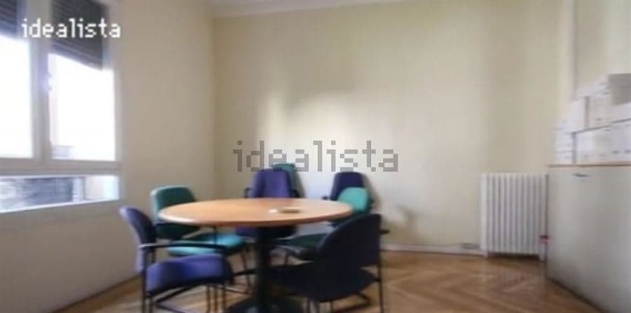 Oficina - Jose Abascal - Almagro - Madrid - Foto 3