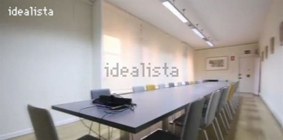 Oficina - Jose Abascal - Almagro - Madrid - Foto 4
