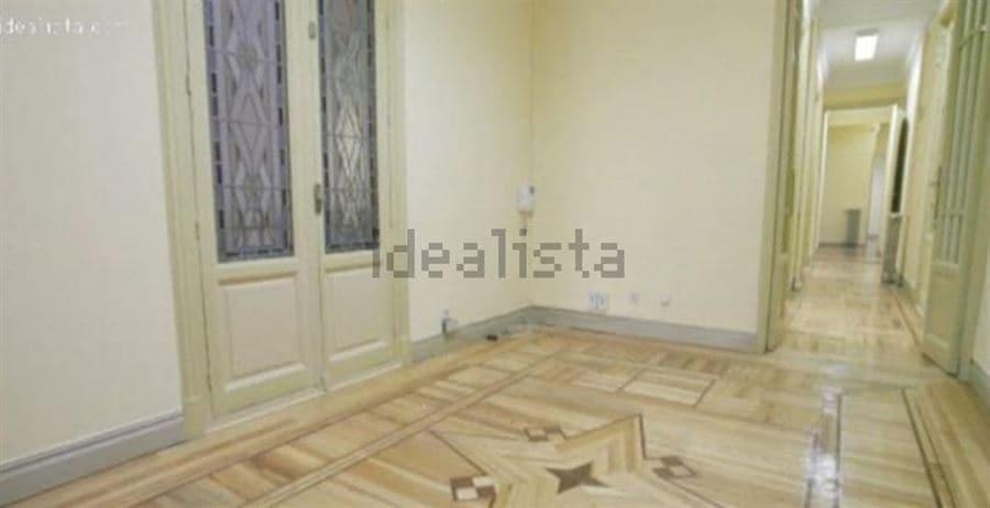 Oficina - Paseo De La Castellana - Almagro - Madrid - Foto 3