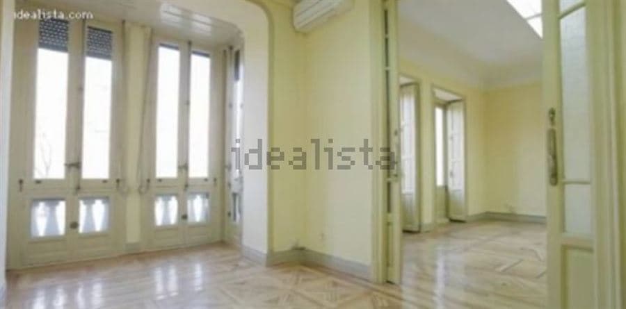 Oficina - Paseo De La Castellana - Almagro - Madrid - Foto 4
