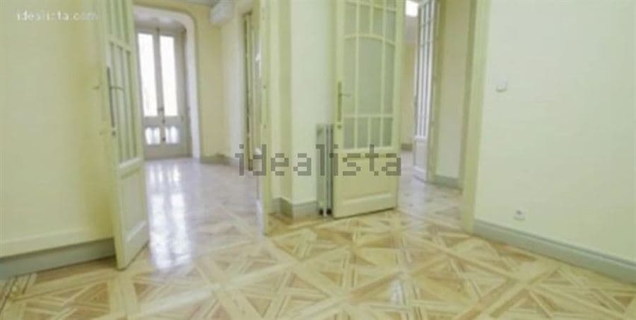 Oficina - Paseo De La Castellana - Almagro - Madrid - Foto 1