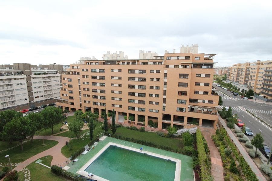 Alquiler 3 dormitorios en Las Tablas - Foto 1