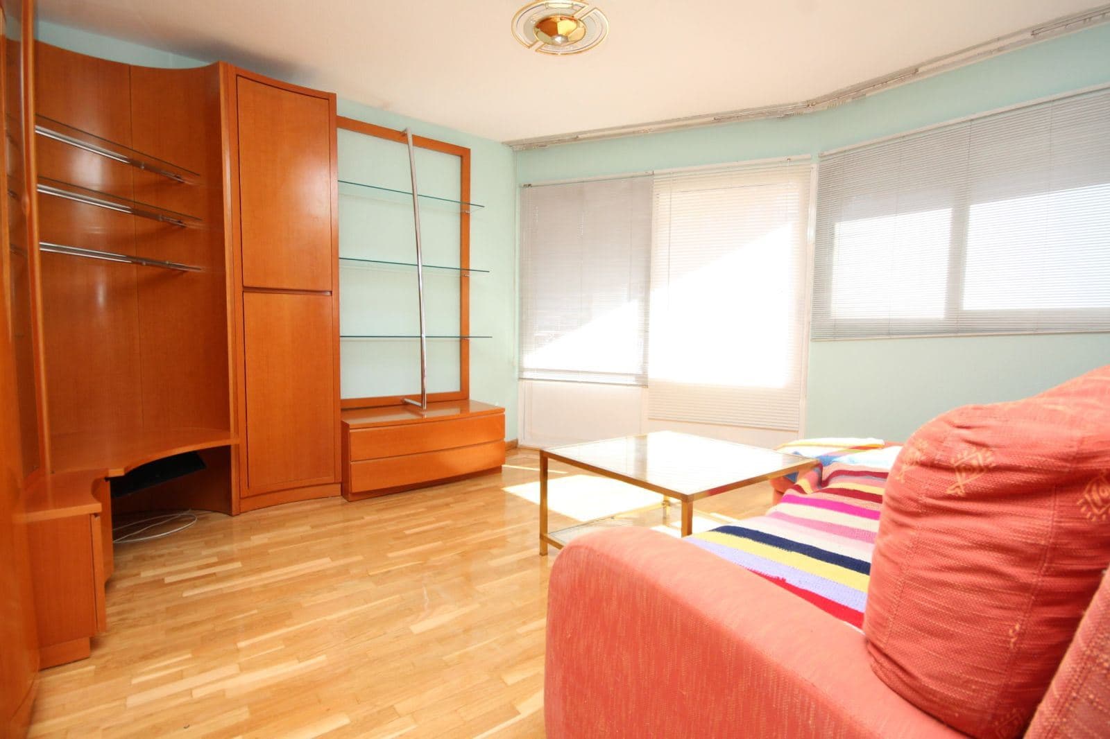 Piso - Cardenal Herrera Oria - Ajalvir - Foto 1