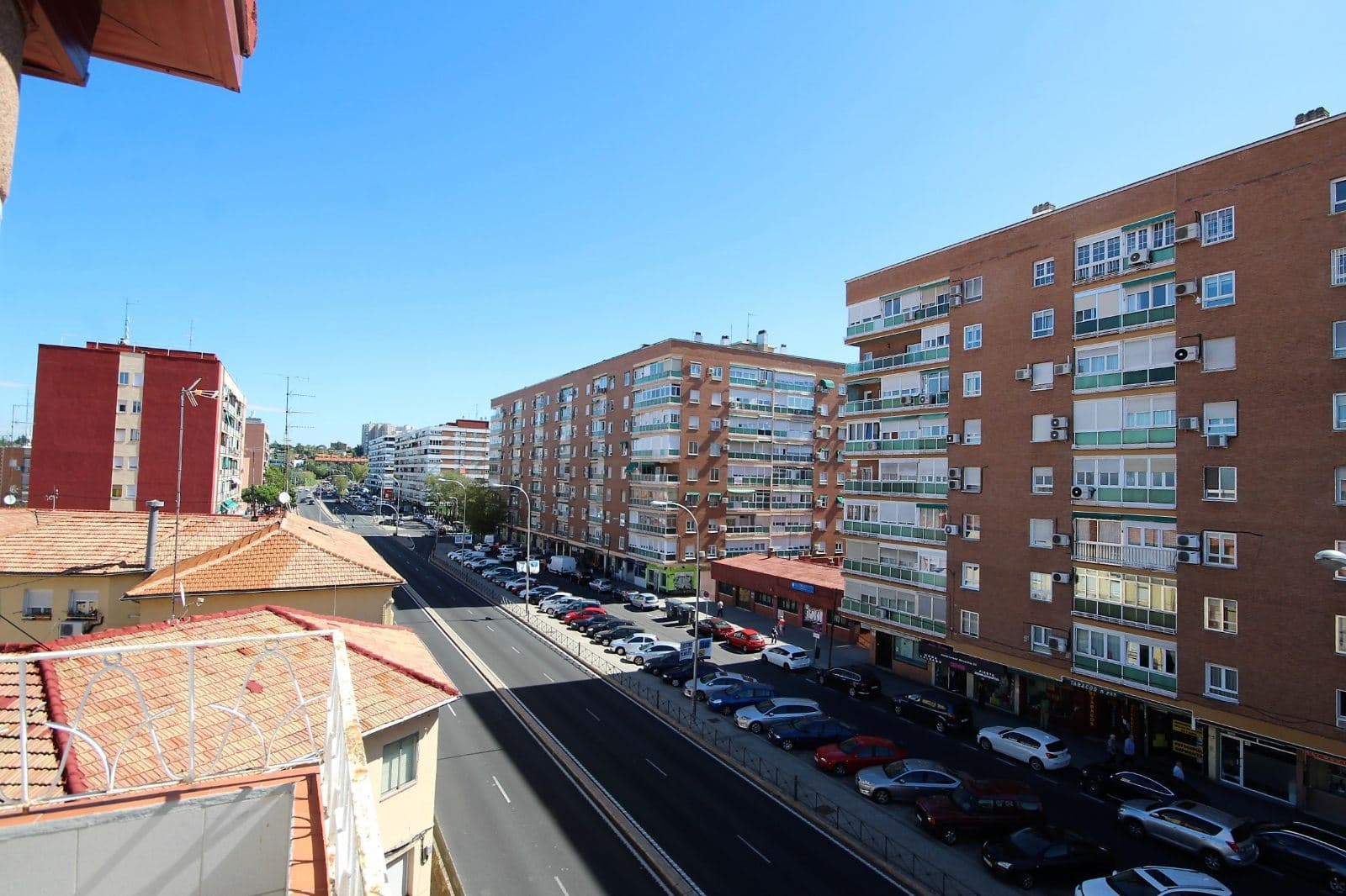 Piso - Cardenal Herrera Oria - Ajalvir - Foto 4