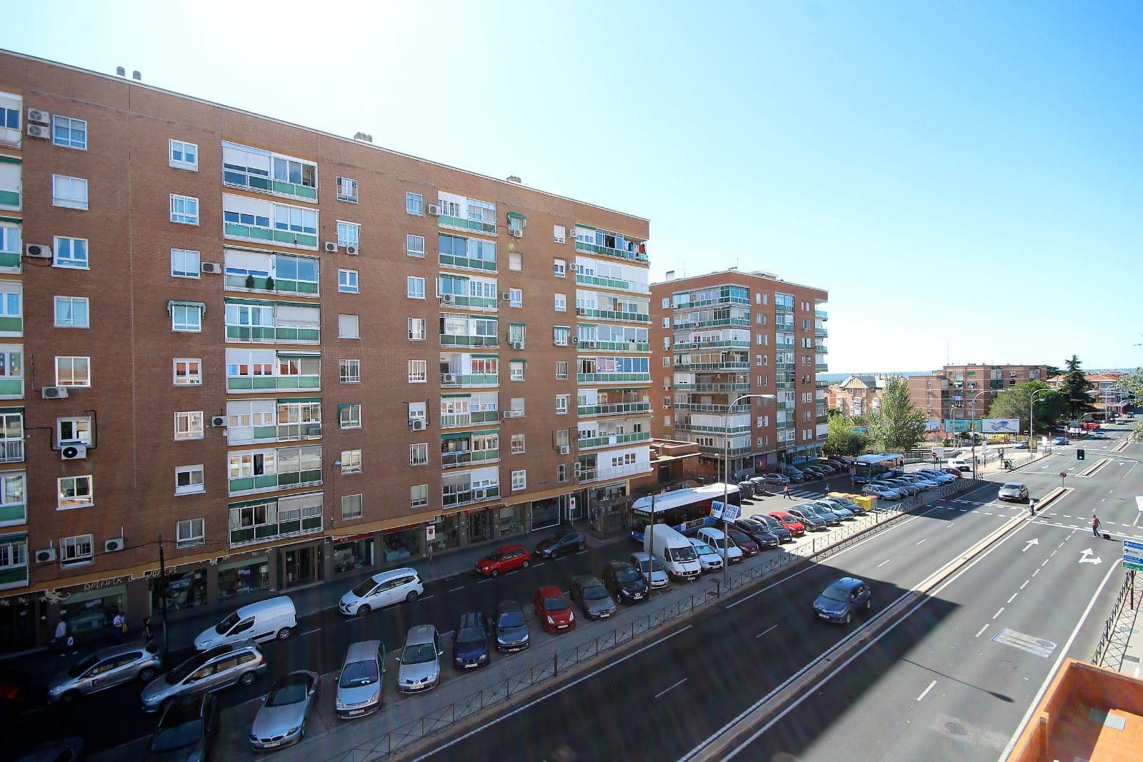 Piso - Cardenal Herrera Oria - Ajalvir - Foto 5