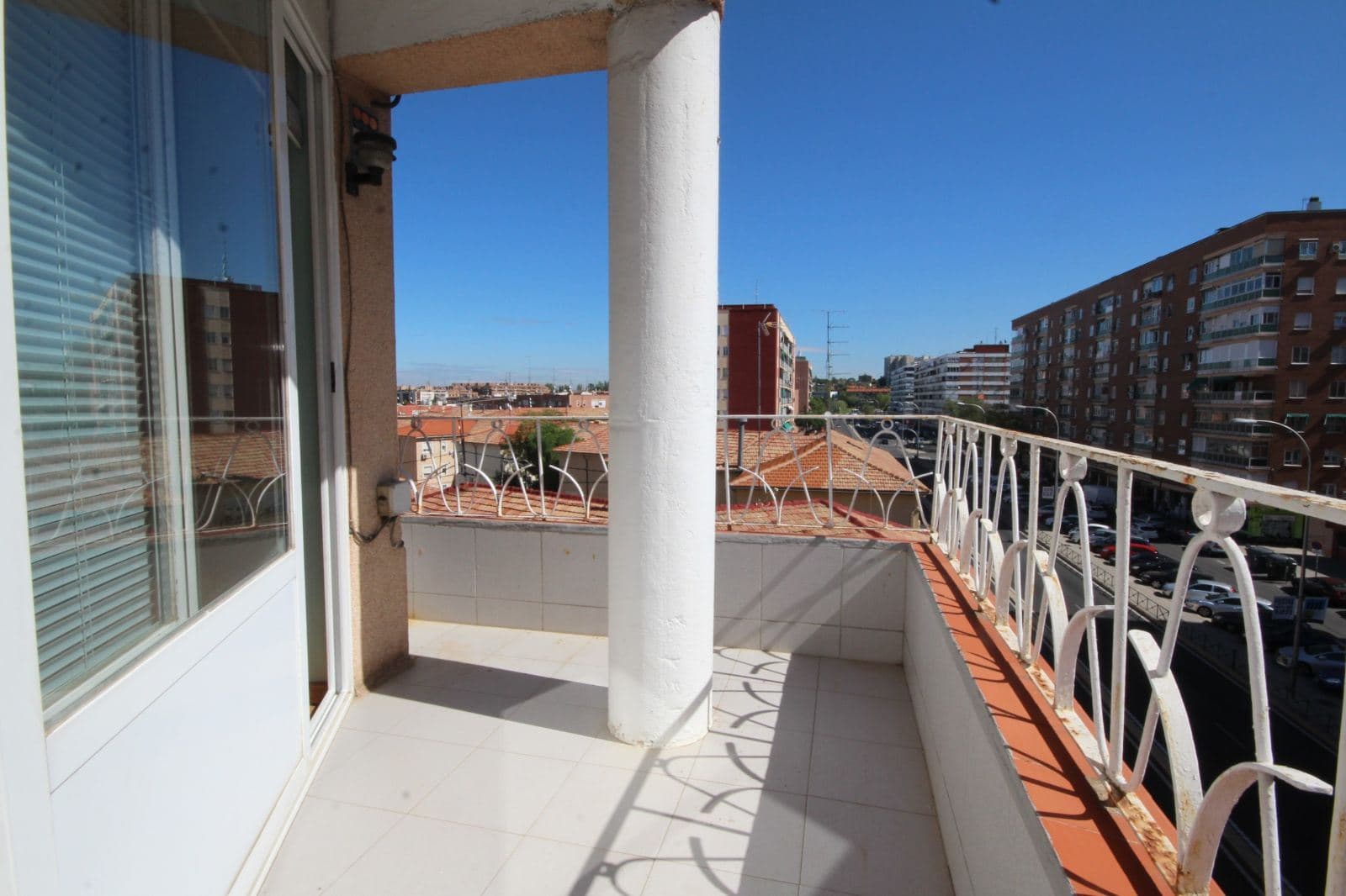 Piso - Cardenal Herrera Oria - Ajalvir - Foto 3