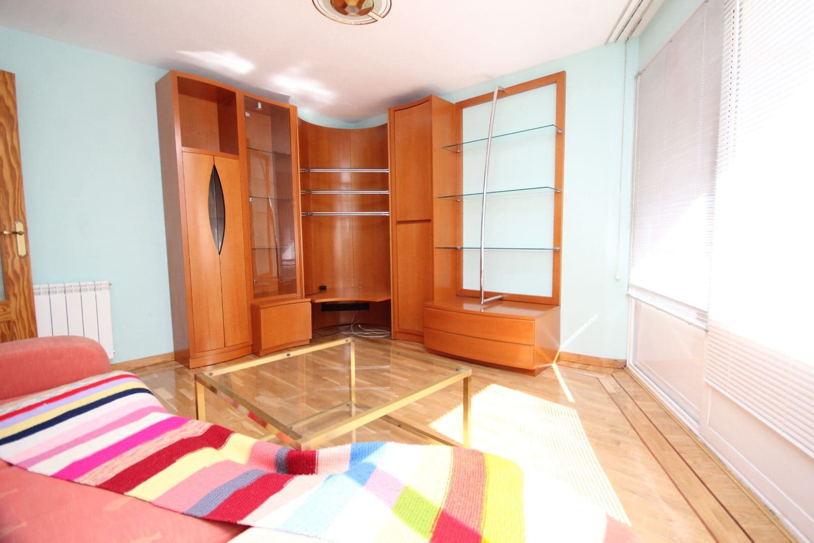 Piso - Cardenal Herrera Oria - Ajalvir - Foto 2