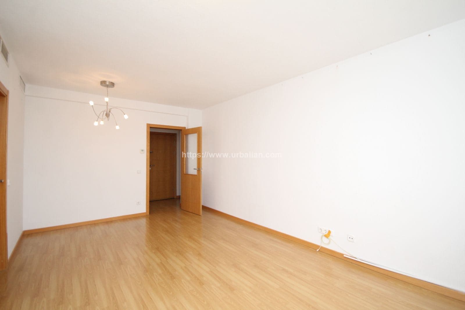 Piso - Gran Via Del Sureste - Ensanche - Pau - Madrid - Foto 3