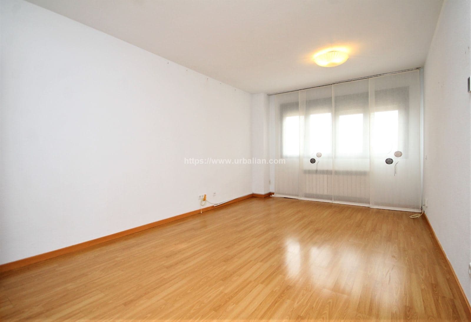 Piso - Gran Via Del Sureste - Ensanche - Pau - Madrid - Foto 2