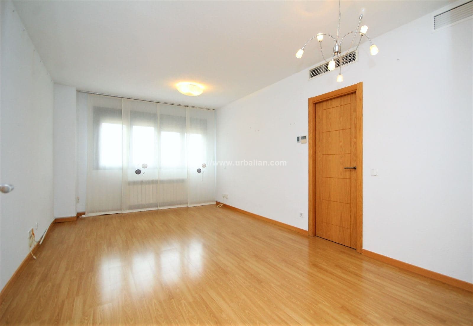 Piso - Gran Via Del Sureste - Ensanche - Pau - Madrid - Foto 1