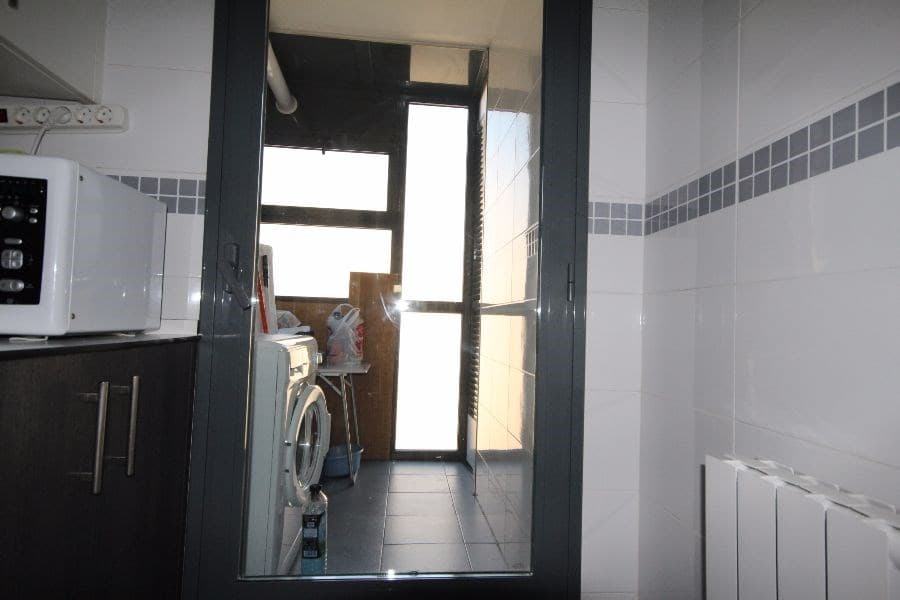 Alquiler de piso en calle Monasterio de Silos 73, Montecarmelo - Foto 5